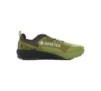 Altra - Men's GORE-TEX® trail running shoes - M Timp 6 GORE-TEX Iguana/Silver/Tarmac for Men - Size 8,5 UK - Khaki Khaki 8.5 UK