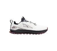 Altra - Men's trail running shoes - M Lone Peak 9+ Vaporous Grey/Huckleberry for Men - Size 8,5 UK - White White 8.5 UK