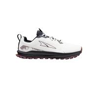 Altra - Men's trail running shoes - M Lone Peak 9+ Vaporous Grey/Huckleberry for Men - Size 9,5 UK - White White 9.5 UK
