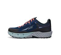 ALTRA Men's AL0A547J TIMP 4 Trail Running Shoe Black/Blue, 7