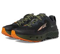 ALTRA Men's AL0A547J TIMP 4 Trail Running Shoe Dark Gray, 8