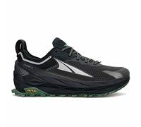 Altra Men's AL0A7R6P Olympus 5 Road Running Shoe Black/Gray, 8,5