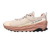Altra - Men's Walking Boots - M Olympus 5 Hike Low Gtx Sand for Men - Beige 44