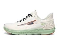 ALTRA Men's AL0A7R6T Torin 6 Road Running Shoe, Gray/Red, 14 UK