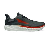 ALTRA Men's AL0A82C4 Torin 7 Road Running Shoe, Dark Gray, 11