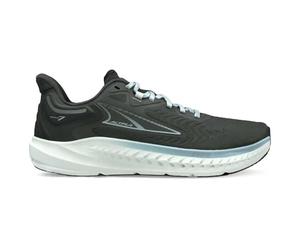 ALTRA Men's AL0A82C4 Torin 7 Road Running Shoe, Dark Gray, 9
