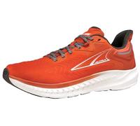 Altra Men's AL0A82C4 Torin 7 Road Running Shoe, Orange, 14