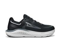 Altra Men's AL0A82C5 Paradigm 7 Trail Running Shoe, Black, 8