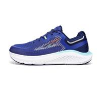 Altra Men's AL0A82C5 Paradigm 7 Trail Running Shoe, Blue, 8