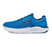 Altra Men's AL0A82C5 Paradigm 7 Trail Running Shoe, Blue/White, 10,5