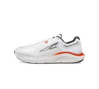 Altra Men's AL0A82C5 Paradigm 7 Trail Running Shoe, White, 8