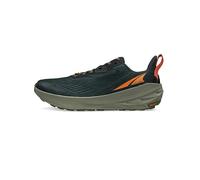 Altra Men's AL0A82CF Experience Wild Trail Running Shoe, Black, 10.5