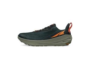 ALTRA Men's AL0A82CF Experience Wild Trail Running Shoe, Black, 12