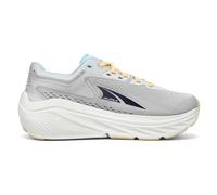 Altra Men's AL0A82CR Via Olympus Road Running Shoe Light Gray, 8