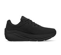 ALTRA Men's AL0A85NA Via Olympus 2 Road Running Shoe, Black, 11