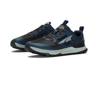 Altra - Lone Peak 8 - Trail running shoes size 7,5 - Regular, blue/grey