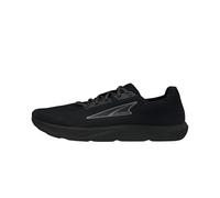 Altra Men's AL0A85NE Escalante 4 Road Running Shoe, Black/Black, 13