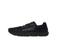 Altra Men's AL0A85NE Escalante 4 Road Running Shoe, Black/Black, 7,5
