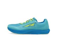 ALTRA Men's AL0A85NE Escalante 4 Road Running Shoe, Blue, 6