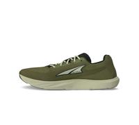ALTRA Men's AL0A85NE Escalante 4 Road Running Shoe, Green, 7.5