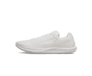 ALTRA Men's AL0A85NE Escalante 4 Road Running Shoe, White