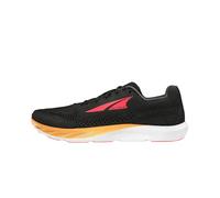 ALTRA Men's AL0A85NG Escalante Racer 2 Road Running Shoe, Black, 8