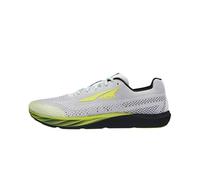 Altra Men's AL0A85NG Escalante Racer 2 Road Running Shoe, White/Black, 8