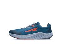 Altra Men's AL0A85NR Outroad 3 Trail Running Shoe, Blue/Orange, 6,5