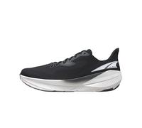 ALTRA Men's AL0A85NV Experience Flow Road Running Shoe, Black/White, 9