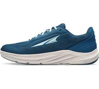 Altra Men's AL0A85PB Rivera 4 Road Running Shoe, Blue, 9,5