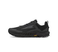 ALTRA Men's AL0A85PE TIMP 5 Trail Running Shoe, Black/Black