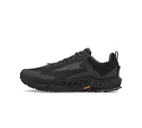 ALTRA Men's AL0A85PE TIMP 5 Trail Running Shoe, Black/Black