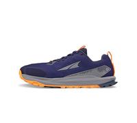 ALTRA Men's Lone Peak 9 Sneaker, Navy, 7.5 UK