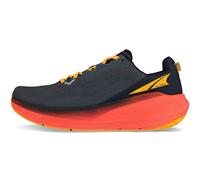 ALTRA Men's AL0A85PN FWD VIA Road Running Shoe, Black/Orange