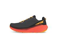 ALTRA Men's AL0A85PN FWD VIA Road Running Shoe, Black/Orange