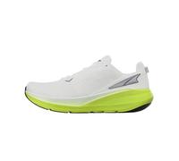 Altra - Running Shoes - M FWD Via White/Lime for Men - Size 44.5 White 44.5