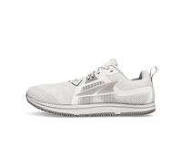 ALTRA Men's AL0A85Q5 Solstice XT 3 Road Running Shoe, White, 9