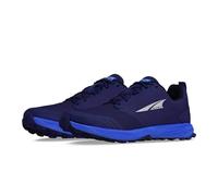 ALTRA Men's AL0A85Q7 Superior 7 Trail Running Shoe Dark Blue
