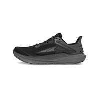ALTRA Men's AL0A85QE Torin 8 Road Running Shoe, Black