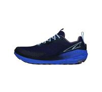 ALTRA Men's AL0A85RX Experience Wild 3 Trail Running Shoe, Navy/Black