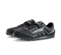 Altra King MT 2 Shoes Black Asphalt - 46