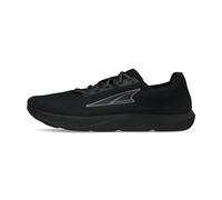 Altra Men's Escalante 4, Black/Black, 7.5 UK