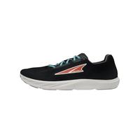 Altra Men's Escalante 4, Black/Gray, 10 UK