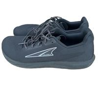 Altra Men's Escalante 4, Dark Grey, 8.5 UK