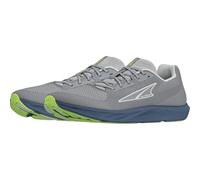 Altra Men's Escalante 4 Road Running Shoe, Gray/Lime, 8.5 UK