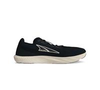 ALTRA Mens ESCALANTE 4 Running Trainers Shoes Black White - Size UK 8