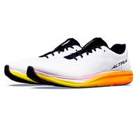 ALTRA Mens Escalante 5 Running Trainers Shoes White Orange - UK 11.5 EU 47