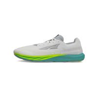 ALTRA Men's Escalante Racer 2 Road Running Shoe, White/Lime, 7
