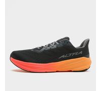 Altra Experience Flow 2 Neutral Running Shoe Men - Black, Orange, Size 11