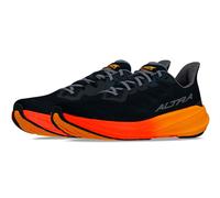 ALTRA Mens Experience Flow 2 Running Trainers Black Orange - UK 8 EU 42.5